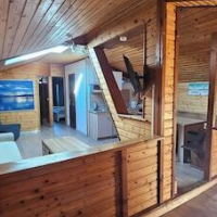 Karawanken Lodge – Affordable hotel in Finkenstein am Faaker See