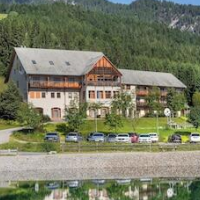 JUFA Hotel Gitschtal – Affordable hotel in Gitschtal
