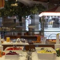 Hotel Südrast Dreiländerecke – Affordable hotel in Arnoldstein