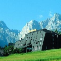Alpina – Affordable hotel in Kranjska Gora