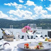 See-Villa – Affordable hotel in Millstatt