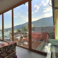 Erlebnis Post - Hotel mit EigenART – Affordable hotel in Spittal an der Drau