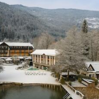 Seehotel Urban – Affordable hotel in Steindorf am Ossiacher See