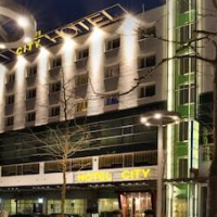 Hotel City Villach – Affordable hotel in Villach