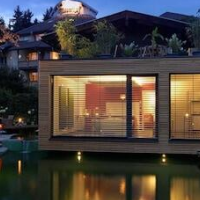 Hotel Moserhof – Affordable hotel in Seeboden