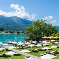 Inselhotel Faakersee – Affordable hotel in Finkenstein am Faaker See