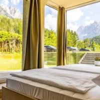 Hotel Kranjska Gora  – Affordable hotel in Kranjska Gora