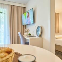 Ferienwohnungen - Appartements Pension Zollner – Affordable hotel in Villach
