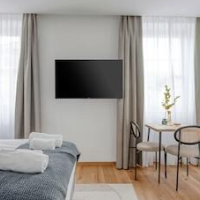 Limehome Villach Gerbergasse – Affordable hotel in Villach