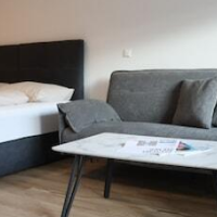 Comfort Apartments Villach Self CheckIn – Affordable hotel in Villach