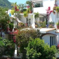 Hotel La Maggioressa – Affordable hotel in Casamicciola Terme