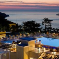 Grand Hotel La Favorita – Affordable hotel in Sorrento