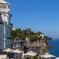Bellevue Syrene – Affordable hotel in Sorrento