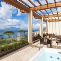 Ara Maris Hotel & Spa – Affordable hotel in Sorrento
