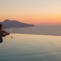 Relais Blu – Affordable hotel in Massa Lubrense