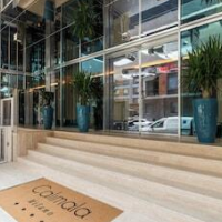 Hotel Calimala Milano – Affordable hotel in Milan