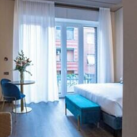 AH - Collezione Brera – Affordable hotel in Milan