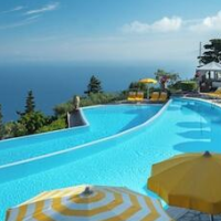 Caesar Augustus, Relais & Chateaux Hotel – Affordable hotel in Anacapri