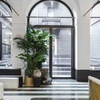 Senato Hotel Milano – Affordable hotel in Milan