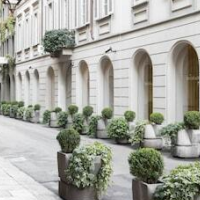 Hotel Manzoni – Affordable hotel in Milan