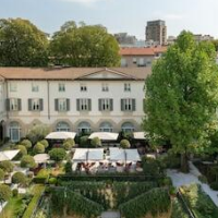 Four Seasons Hotel Milano – Affordable hotel in Milan