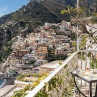 Hotel Eden Roc – Affordable hotel in Positano