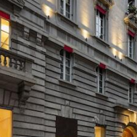 Palazzo Segreti – Affordable hotel in Milan
