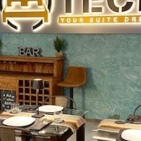Hotel Tech – Affordable hotel in Brembate