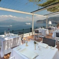 Continental – Affordable hotel in Sorrento