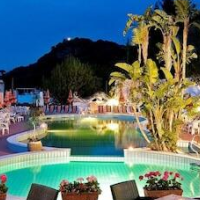 Hotel Casa Di Meglio – Affordable hotel in Casamicciola Terme