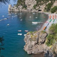 Hotel Pupetto – Affordable hotel in Positano