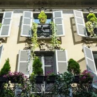 Antica Locanda dei Mercanti – Affordable hotel in Milan