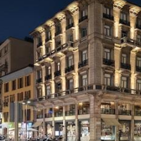 Matilde Boutique Hotel, WorldHotels Elite – Affordable hotel in Milan