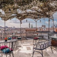 Santa Marta Suites – Affordable hotel in Milan