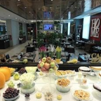 AN Park Hotel Milano Settala – Affordable hotel in Settala