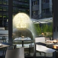 UNA Hotels Century Milano – Affordable hotel in Milan