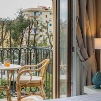 Hotel Capri  – Affordable hotel in Sorrento