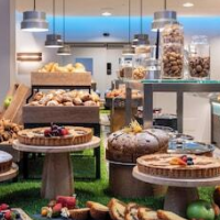 NYX Hotel Milan by Leonardo Hotels – Affordable hotel in Milan