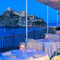 Miramare E Castello Hotel – Affordable hotel in Ischia