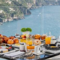 Hotel Villa Franca – Affordable hotel in Positano