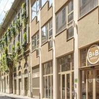 B&B Hotel Milano City Center Duomo – Affordable hotel in Milan