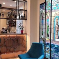 Jr Hotels Bocconi Milano – Affordable hotel in Milan