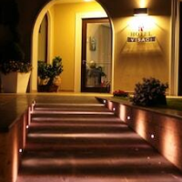Visagi – Affordable hotel in Pompei