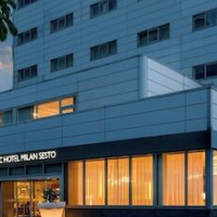 AC Hotel by Marriott Milan Sesto – Affordable hotel in Sesto San Giovanni