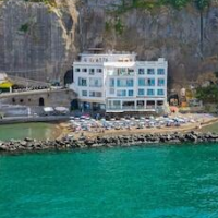 Hotel Giosuè a mare – Affordable hotel in Meta