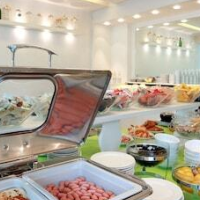 Hotel La Torretta – Affordable hotel in Bollate
