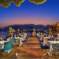 Hotel La Tonnarella – Affordable hotel in Sorrento