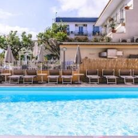 Hotel Isabella – Affordable hotel in Sant'Agnello