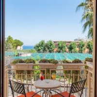 Hotel Michelangelo – Affordable hotel in Sorrento