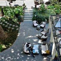 Hotel Manin – Affordable hotel in Milan